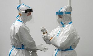 В ВОЗ назвали новые риски для тех, кто уже болел COVID-19