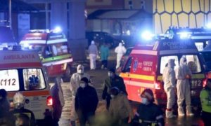 В результате взрыва в Черновцах погиб человек, еще один ранен