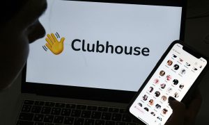 Новая соцсеть Clubhouse всего за полмесяца собрала 4,5 млн участников