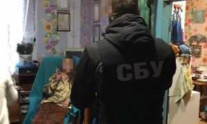 Фото, відео: в Запоріжжі агітатори планували «відродити СРСР»