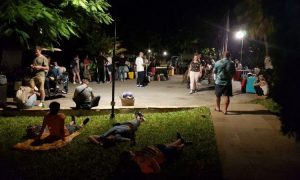 Около 180 украинцев застряли на Занзибаре: сломался самолет