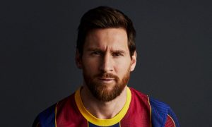 Назван лучший футболист мира за последние десять лет