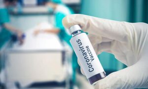 Китайская вакцина в Украине: каковы конечные сроки поставок