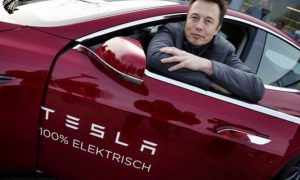 Итоги 2020: почему Tesla наконец стала прибыльной