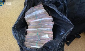 Фото: CБУ накрыла конвертцентр с оборотом 5 миллиардов