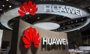 Huawei планирует выпускать электрокары. Представить хотят уже в этом году