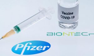 В Кабмине сообщили, где в Украине будут хранить вакцину Pfizer
