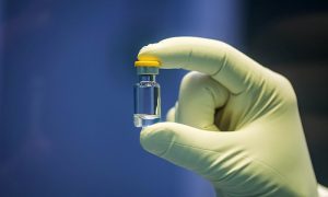 Ученые нашли способ активировать иммунитет от вируса СПИДа