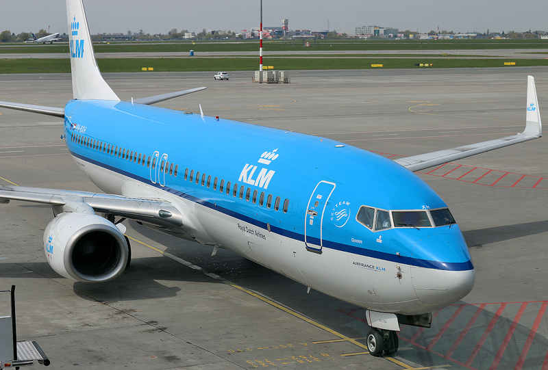 Нидерландская авиакомпания впервые полетела на синтетическом топливе