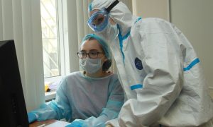 Вслед за Польшей. В Литве заявили о начале третьей волны коронавируса