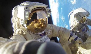 Европейское космическое агентство анонсировало необычный формат подготовки астронавтов