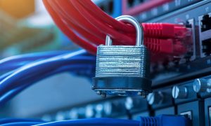 В России заявили о готовности отключиться от глобального интернета