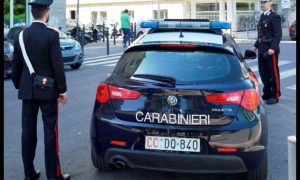 В Италии воры с помощью Instagram-страниц знаменитостей грабили их дома. Жертвой стал футболист «Интера»