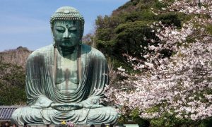 В Японии планируют запустить «космический храм»