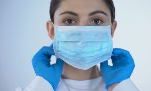 Черновицкая область «покраснела»: сколько будут действовать усиленные ограничения