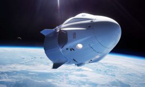 SpaceX впервые отправит в космос человека с протезированной частью тела в рамках миссии с гражданским экипажем