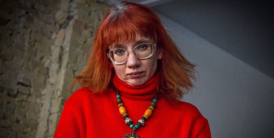 Скандальную киевскую профессорку признали нарушительницей закона