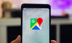 Google получала плату от рф за прикрытие военных объектов на картах