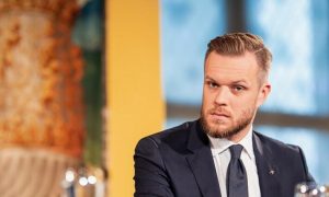 МИД Литвы назвал покупку российской вакцины финансированием войны в Украине