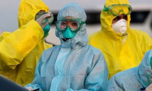 Пандемия скоро будет остановлена: врач назвала год окончания эпидемии коронавируса