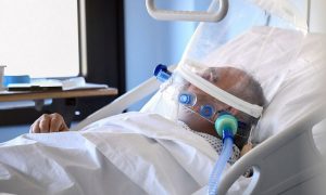 Черновицкая область - в шаге от «красной» зоны карантина