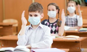 Что разрешат в школах на адаптивном карантине: в МОН дали рекомендации