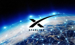 Китай хоче заборонити продавати у себе Starlink