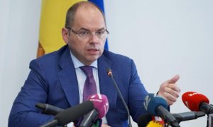 В Минздраве объяснили, как будет проходить первый этап вакцинации от COVID-19