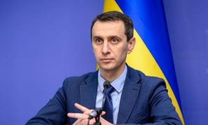 В Минздраве объяснили, что влияет на определение даты начала COVID-вакцинации