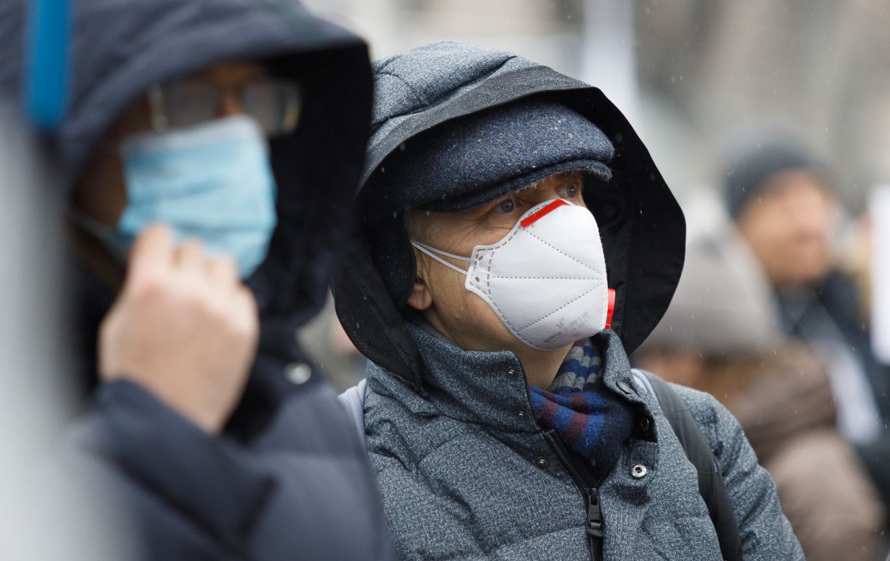 Новый карантинный «расклад» в Украине: что там поменялось 