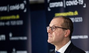  В ВОЗ рассказали, когда ожидают окончания COVID-пандемии 