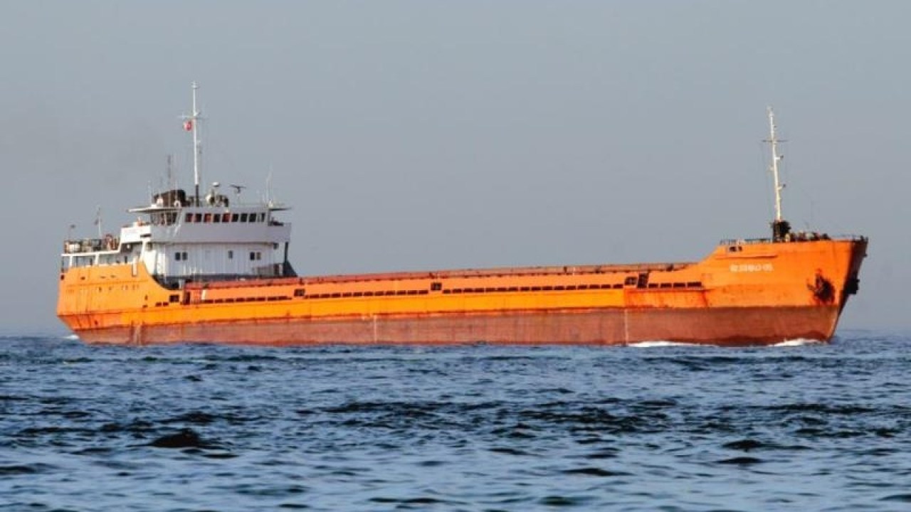 Постраждалі в Румунії українські моряки виписуються з лікарні 