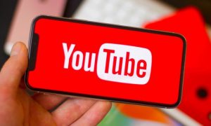 Статистика YouTube: на карантине украинцы активно взялись за самообразование