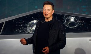 Интернет Starlink Илона Маска установил новый рекорд скорости