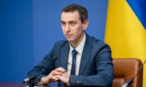 Санврач Ляшко, который заболел после вакцинации, выздоровел от COVID-19