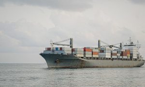 Китай заморозил прием российских грузов с рыбой: что произошло в порту