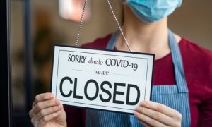 Последствия локдауна: в Украине подсчитали, сколько ресторанов пришлось закрыть за минувший год