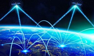 В Минцифры рассказали, о чем пытаются договориться с компанией Илона Маска