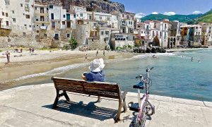 Хотели избежать карантина: на Сицилии подтасовывали данные по коронавирусу