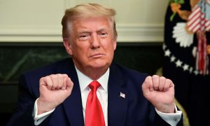 Трамп планирует запустить собственную соцсеть