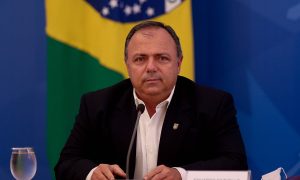 В Бразилии уволят третьего министра здравоохранения за время пандемии
