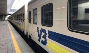 В «Укрзализныце» сообщили, как будут курсировать поезда во время карантина в нескольких городах