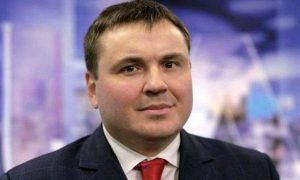 Глава «Укроборонпрома» поехал за границу и оказался COVID-положительным