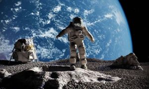 Миссия «Артемида»: NASA успешно испытало двигатели ракеты для полета на Луну