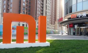 Как человеческий глаз. Xiaomi готовит камеру для смартфонов с «жидкими линзами»