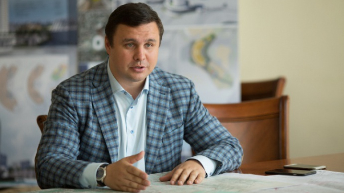 Екс-главу «Укрбуду» випустили з-під варти: у чому його підозрюють
