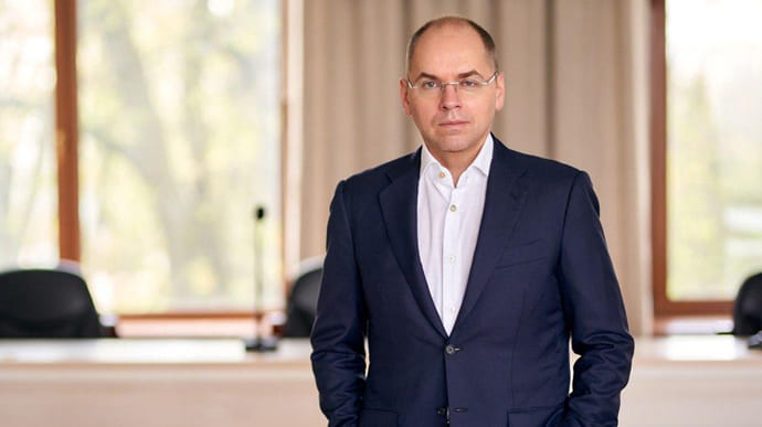 В Минздраве дали прогноз по COVID-ситуации весной: сколько продлится обострение