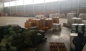 В Китае и ЮАР изъяли более 5 тысяч доз поддельных COVID-вакцин