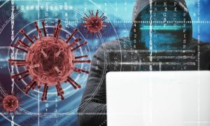 У даркнеті продають підроблені паспорти вакцинації і COVID-вакцини