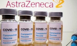 AstraZeneca снизила показатель эффективности вакцины от коронавируса